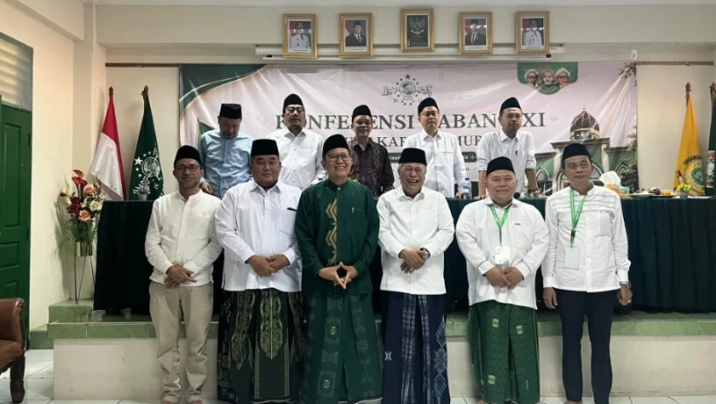 Berita PWNU Pengurus Wilayah Provinsi Bengkulu