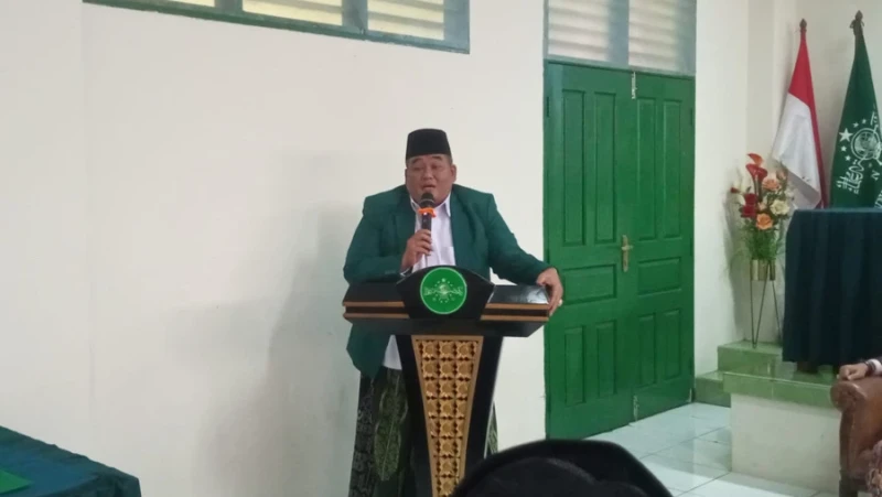 Dokumentasi kegiatan dan kebersamaan warga PWNU Pengurus Wilayah Provinsi Bengkulu