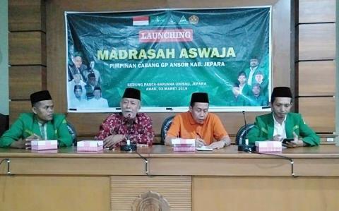Agenda PWNU Pengurus Wilayah Provinsi Bengkulu